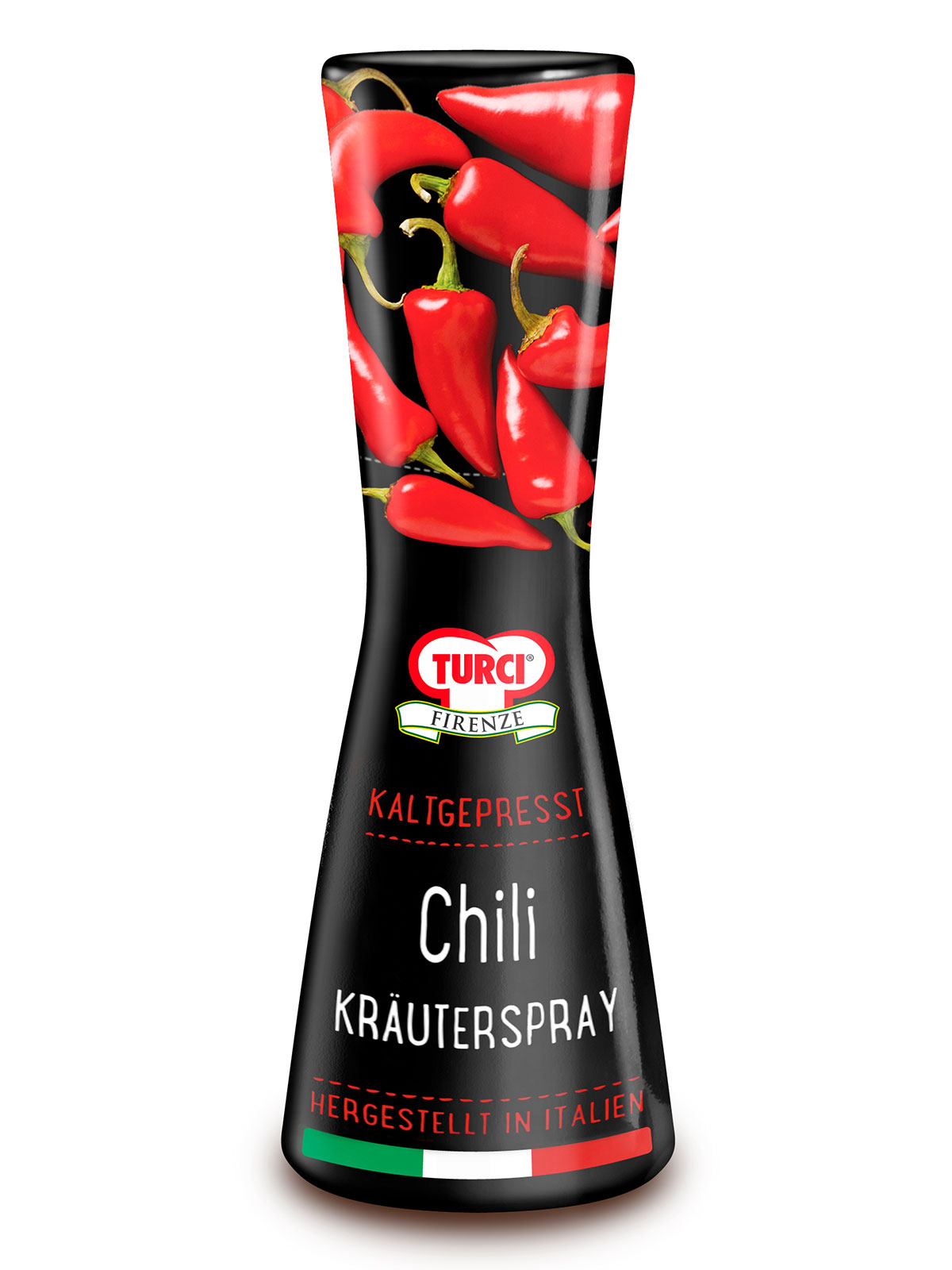 Chili Spray