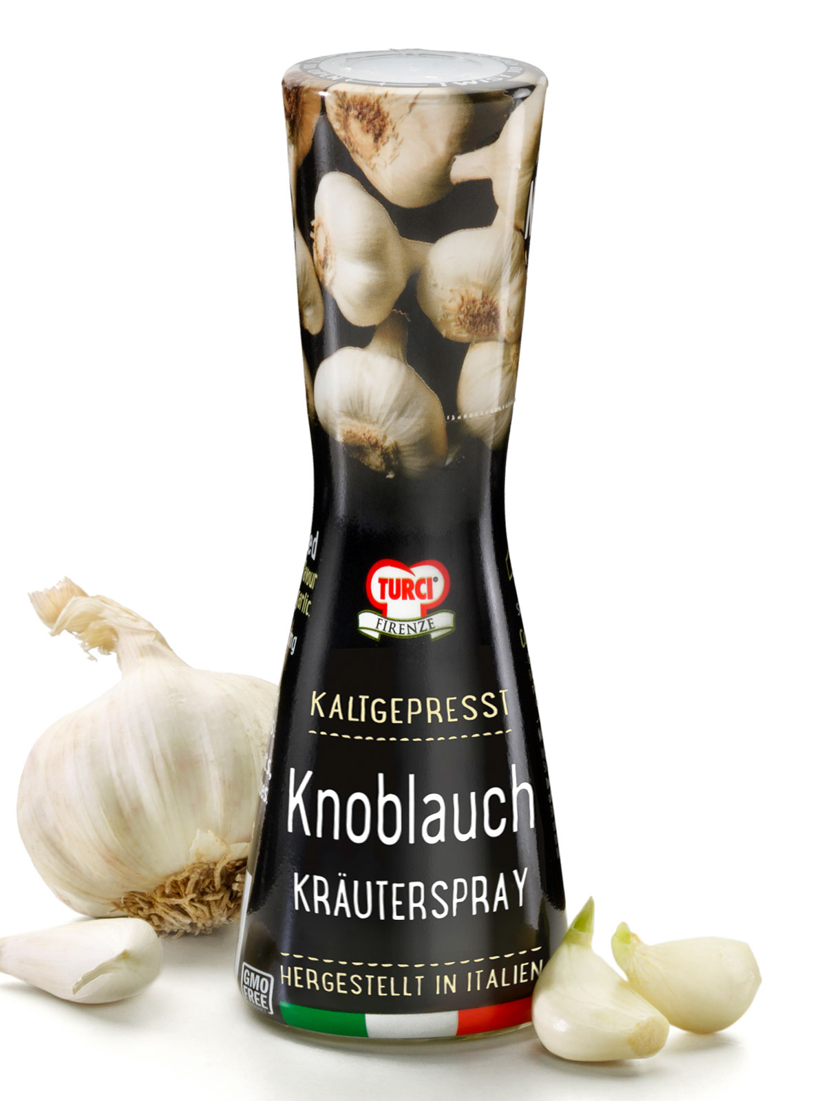 Gewürzspray „Knoblauch“