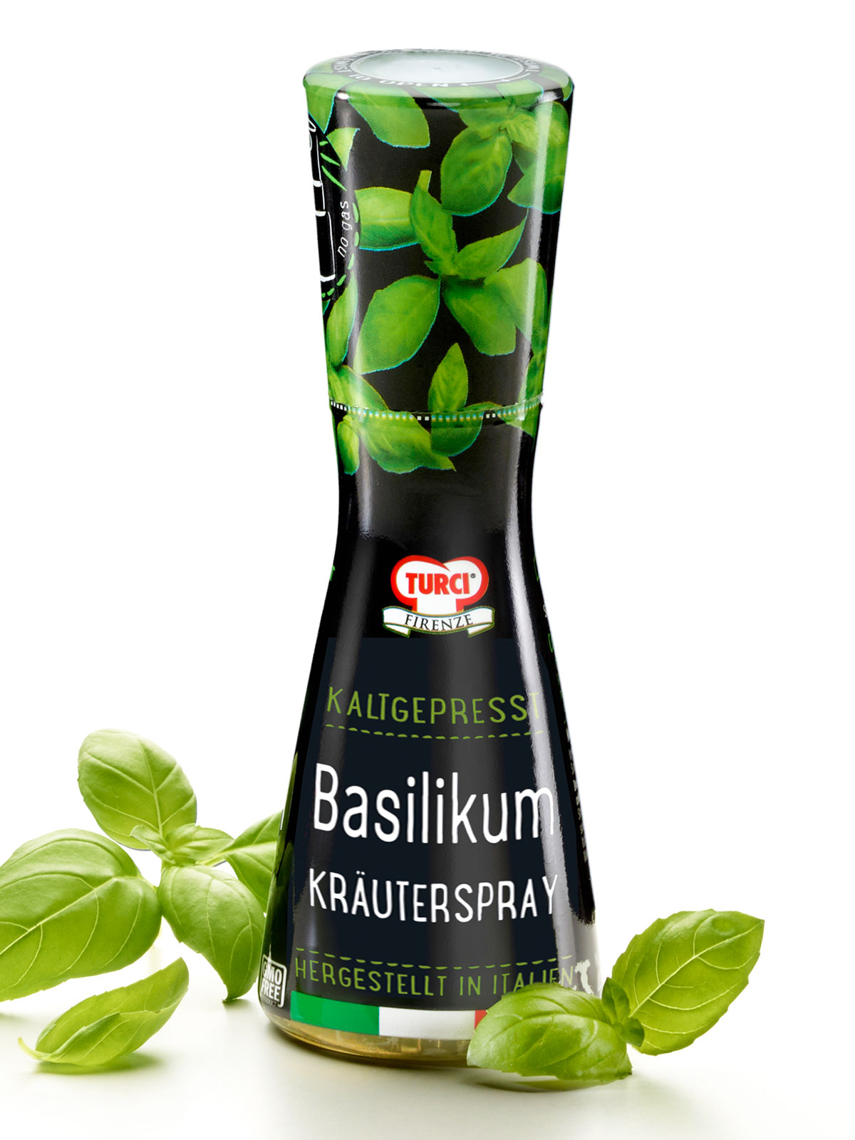 Kräuterspray „Basilikum“