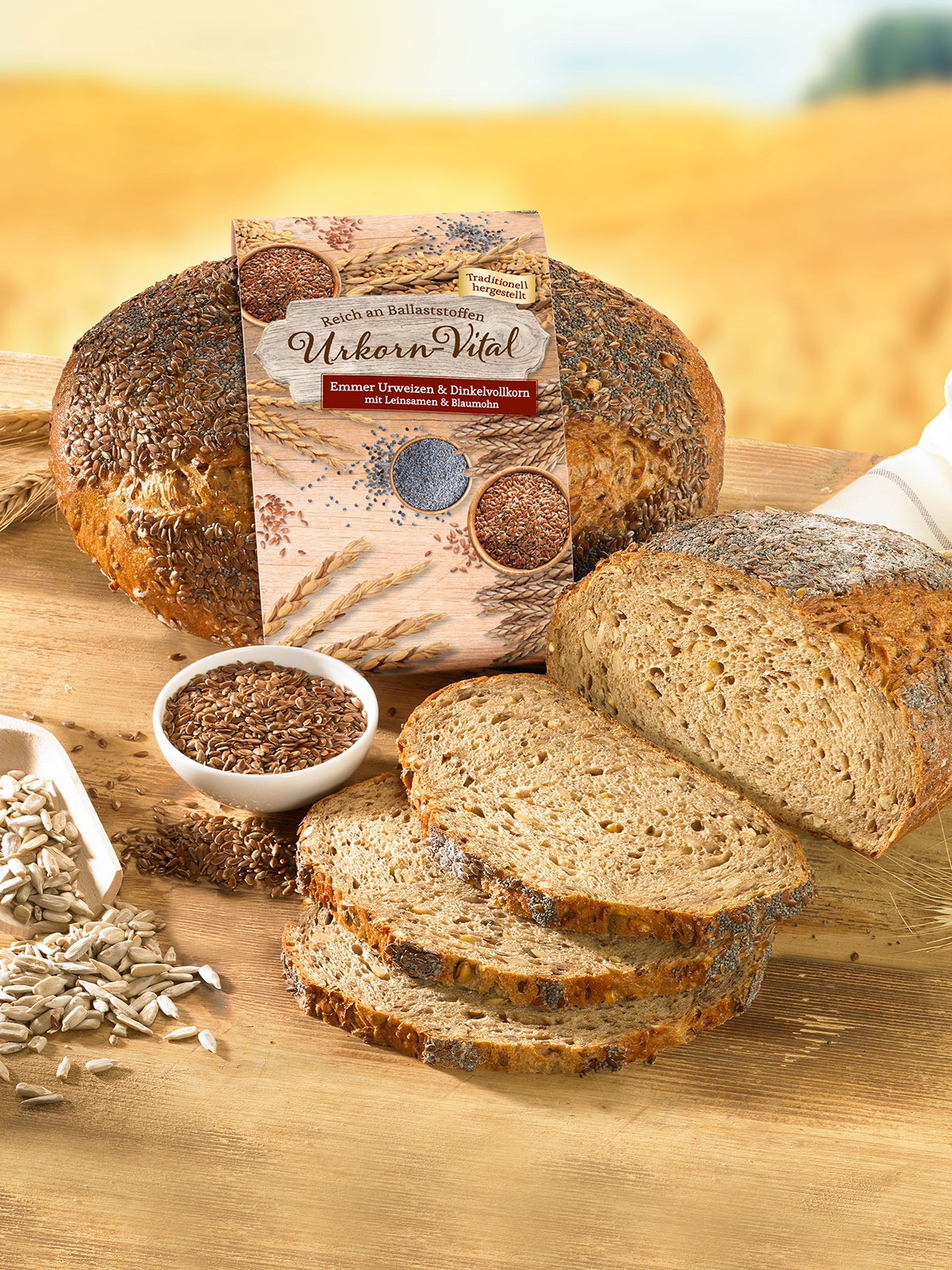 Urkorn-Vital-Brot