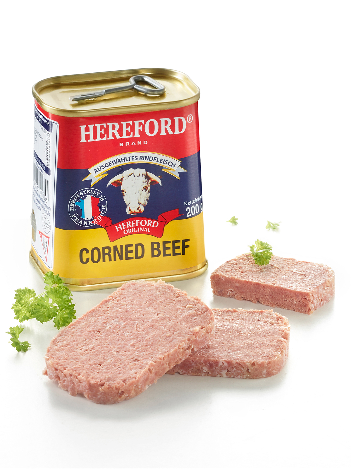 Corned Beef